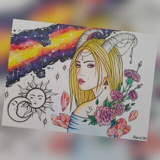 CAPRICORN