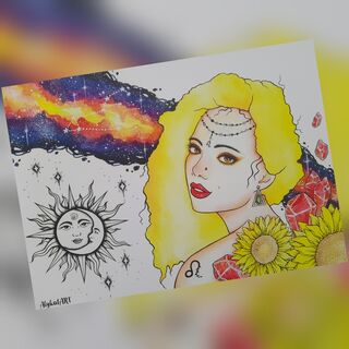 LEO