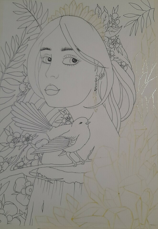 Alykat Art Gift Card