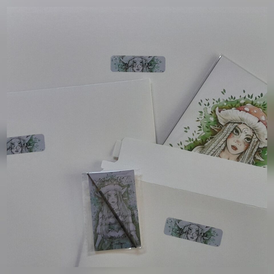 MYSTERY PRINT PACK