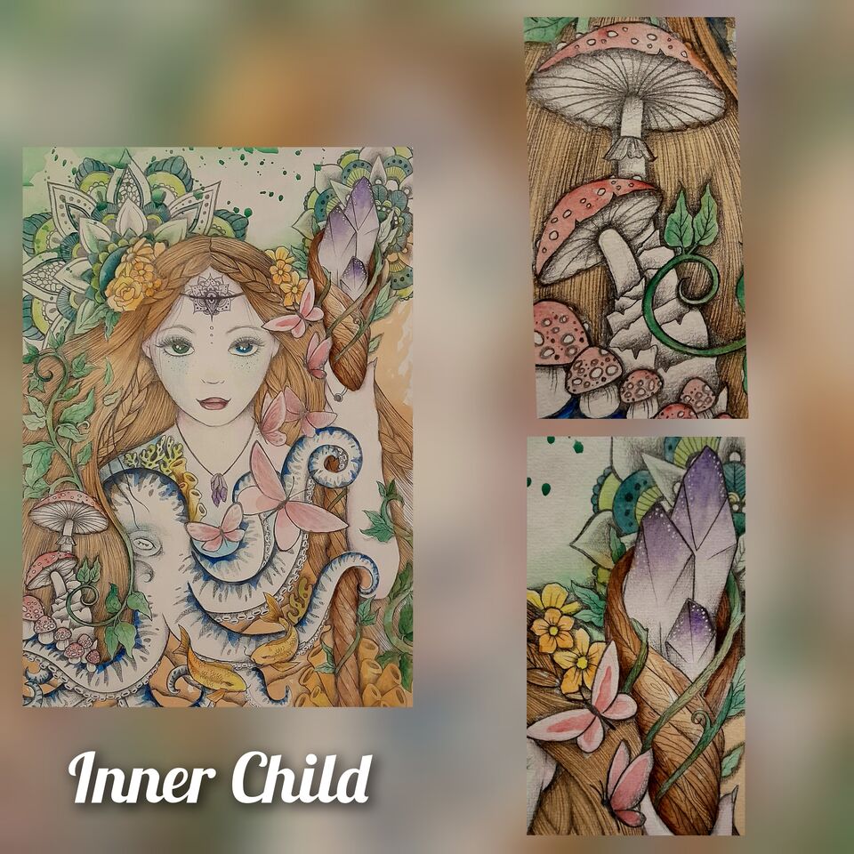 INNER CHILD