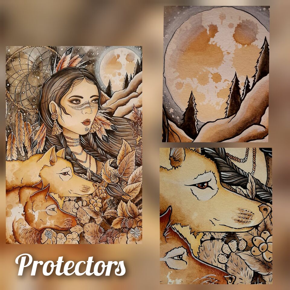 PROTECTORS