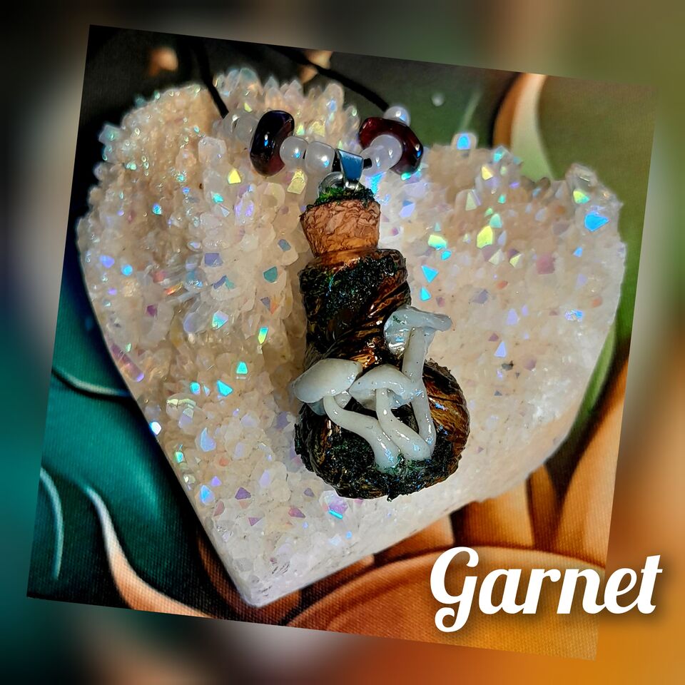 GARNET