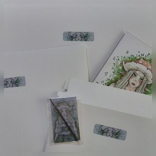 MYSTERY PRINT PACK