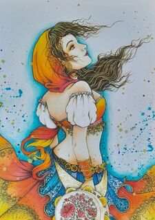 FREE SPIRIT