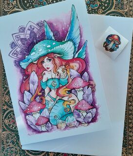 TRIPSY CARD