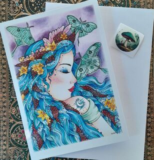 LUNA CARD