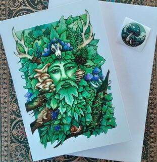 CEDAR CARD